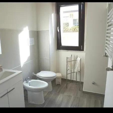 Casa vacanze Al Castello Melfi