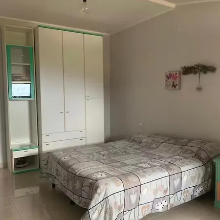 Casa vacanze Al Castello