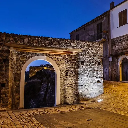 Holiday home Al Castello *