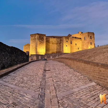 Al Castello Melfi