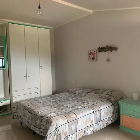 Holiday home Al Castello Melfi