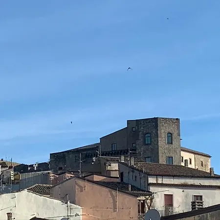 Al Castello Holiday home *