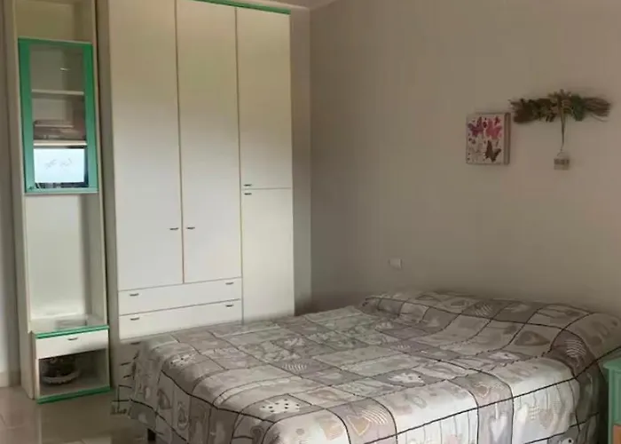 Casa vacanze Al Castello