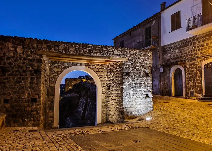 Holiday home Al Castello *