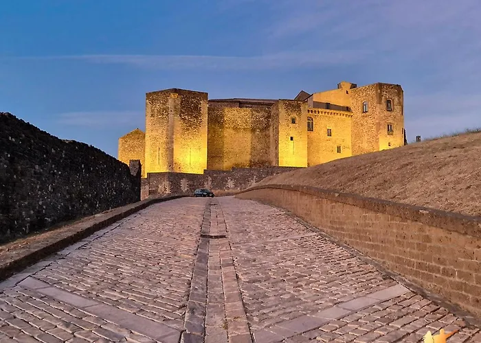 Al Castello Melfi