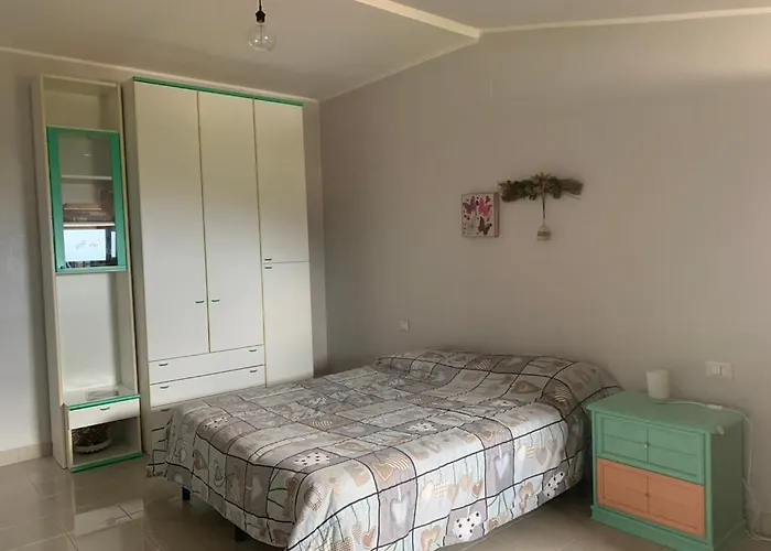 Casa vacanze Al Castello Melfi