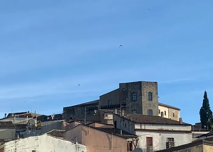 Al Castello Holiday home *